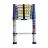 Thang Nhôm Rút/Xếp Đơn Chính Hãng Nikawa NK-32 3,2m