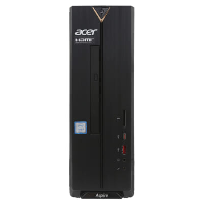 Acer Aspire XC-885 i5-8400/4GB/1TB/Bàn phím&Chuột/Win10 (DT.BAQSV.009)