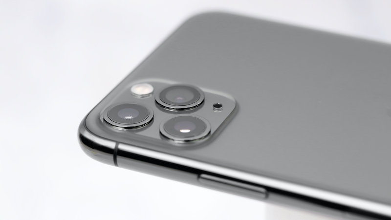 iPhone 11 Pro Max 512GB | Bộ ba camera đẳng cấp