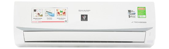 Sharp Inverter 9000 BTU