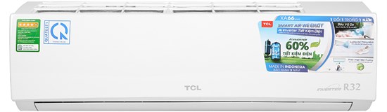 TCL Inverter 10000 BTU